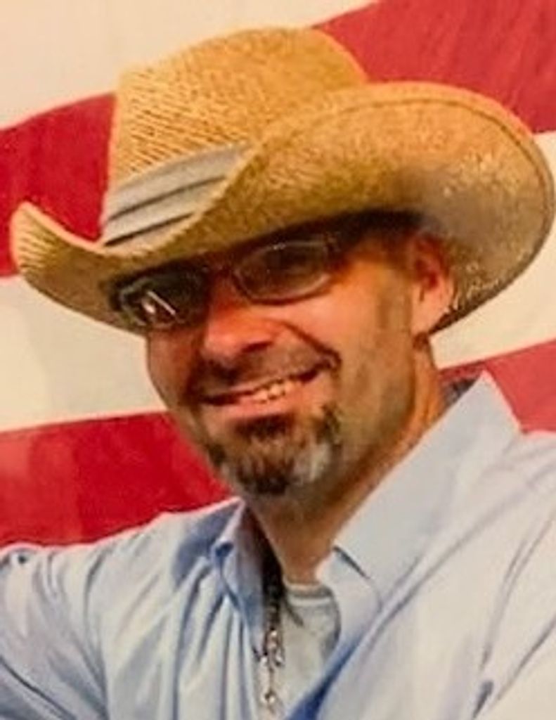 Glenn Shirley Jr.