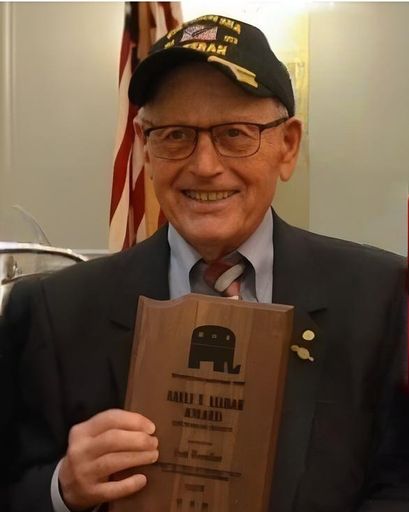 Joseph Victor Goeller Profile Photo