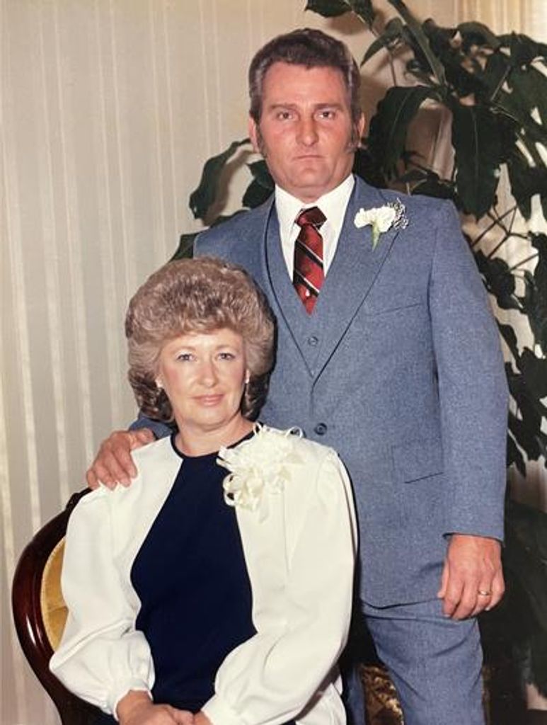 Barbara Ann Godwin
