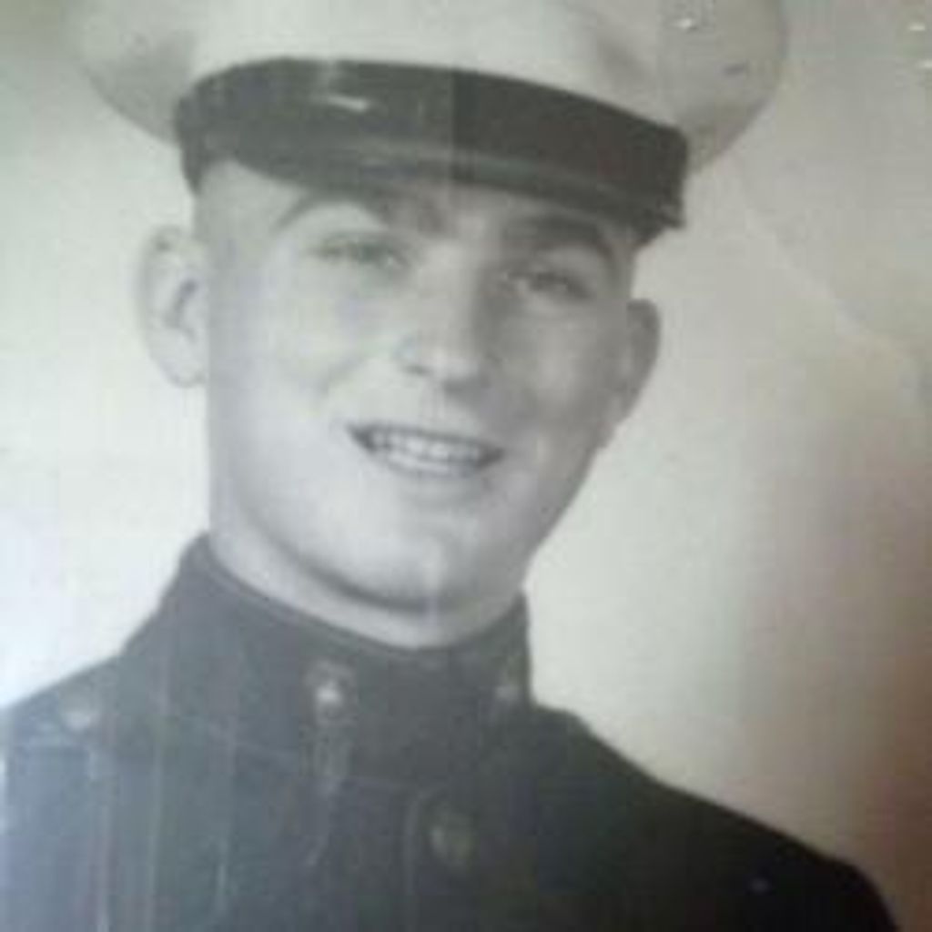 Herman E. Fritts