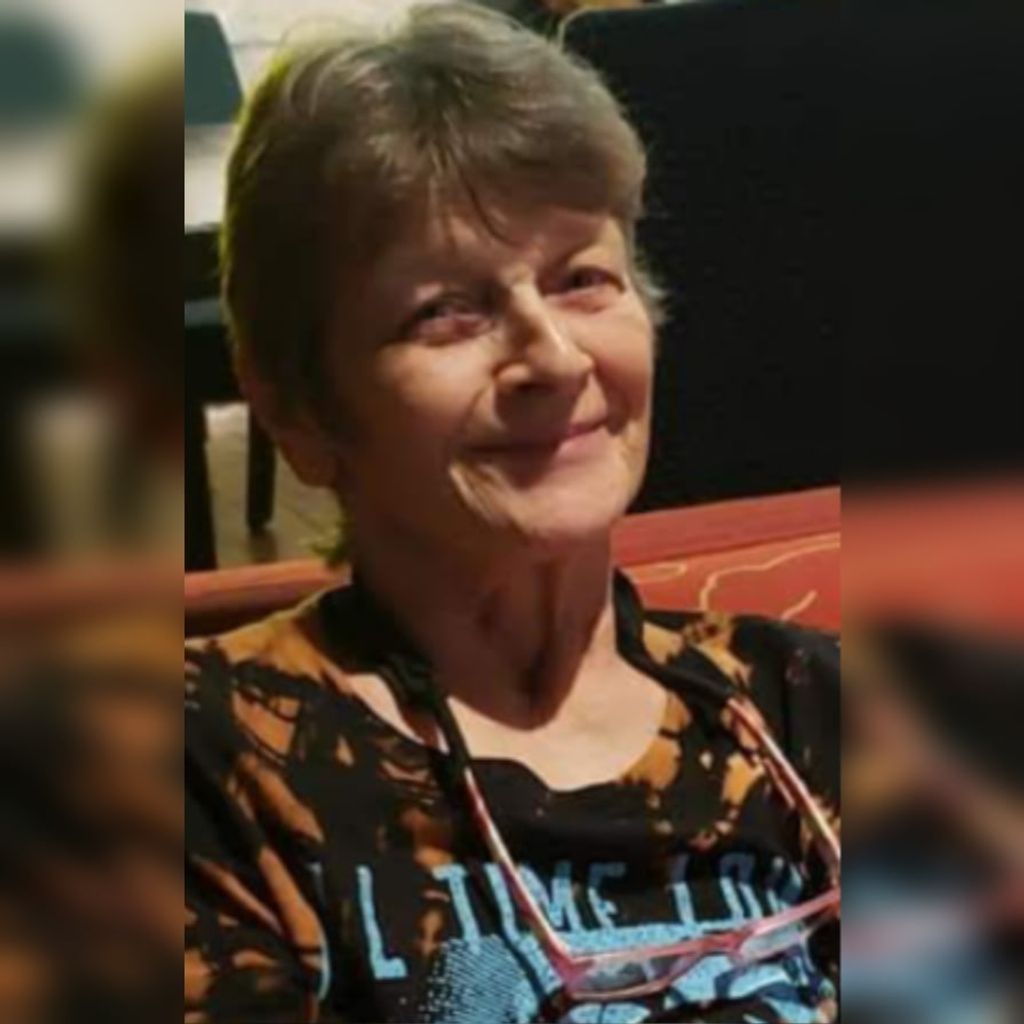 Patricia Barron Profile Photo