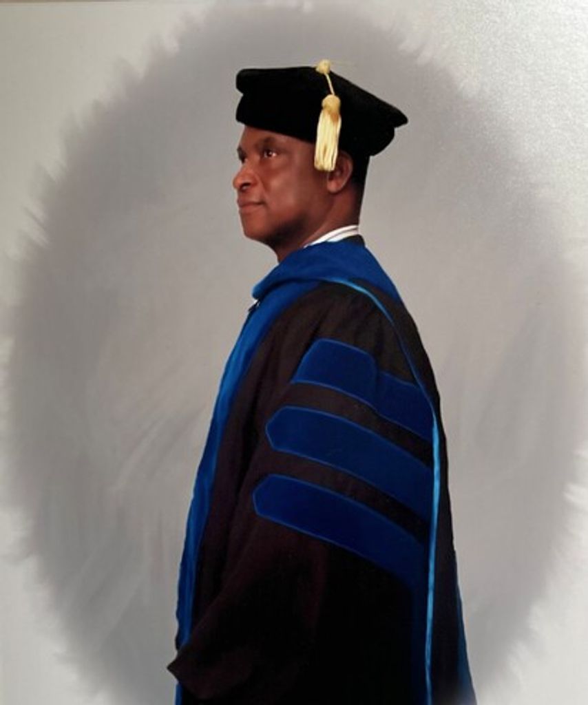Maxwell Appiagyei Boafo Profile Photo