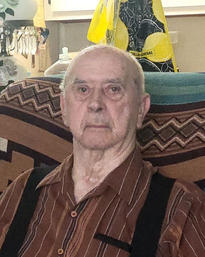 Herman E. Collins Profile Photo