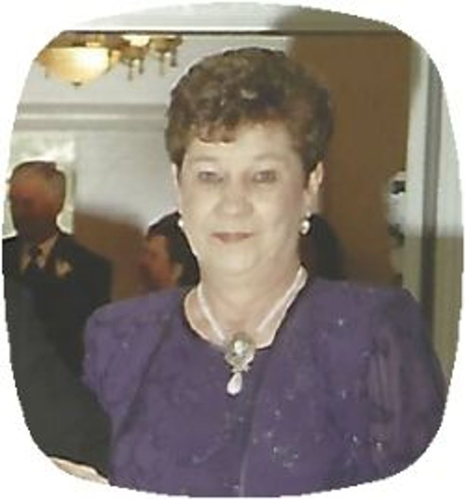 Bernadine Mcmillen