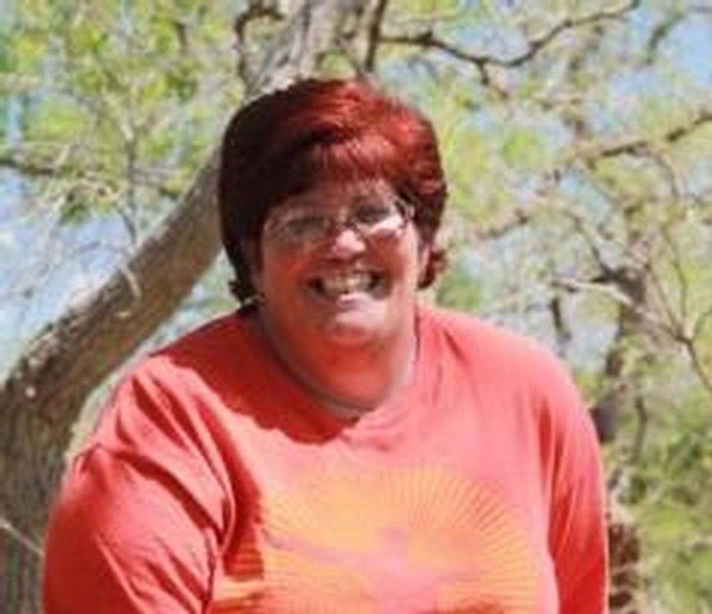 Trina Louise Blair Profile Photo