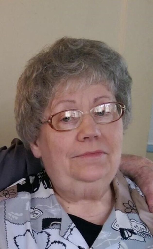 Roberta Sue "Cris" Bull Profile Photo