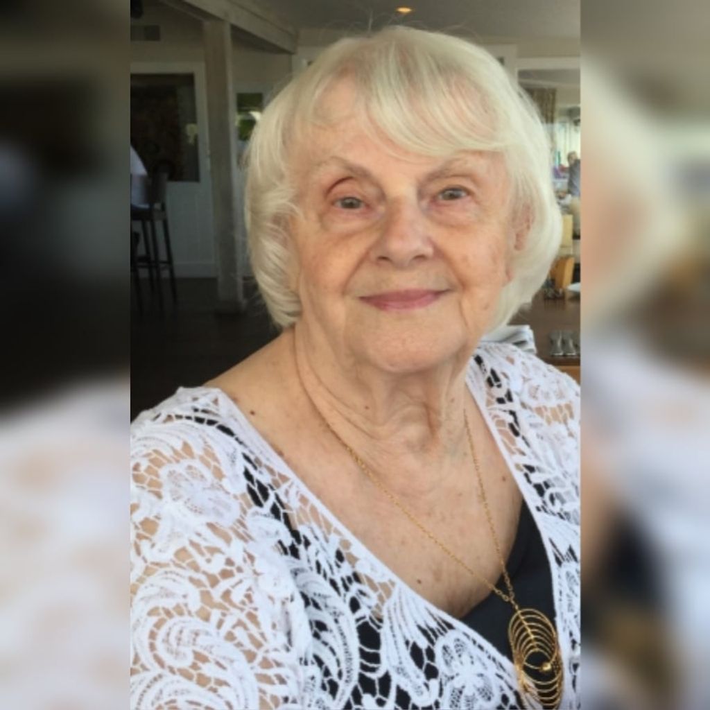 Olga Louise Welch Profile Photo
