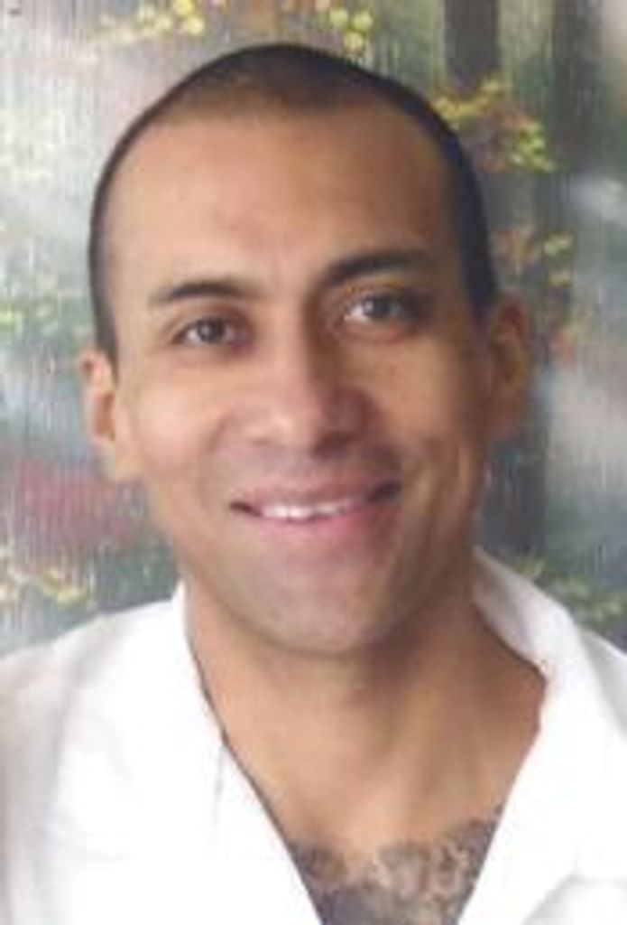Garcia, Jason M.