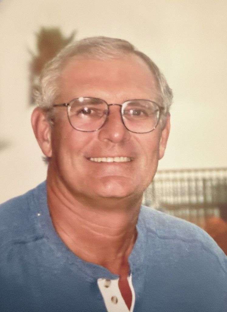 Michael Narramore Profile Photo