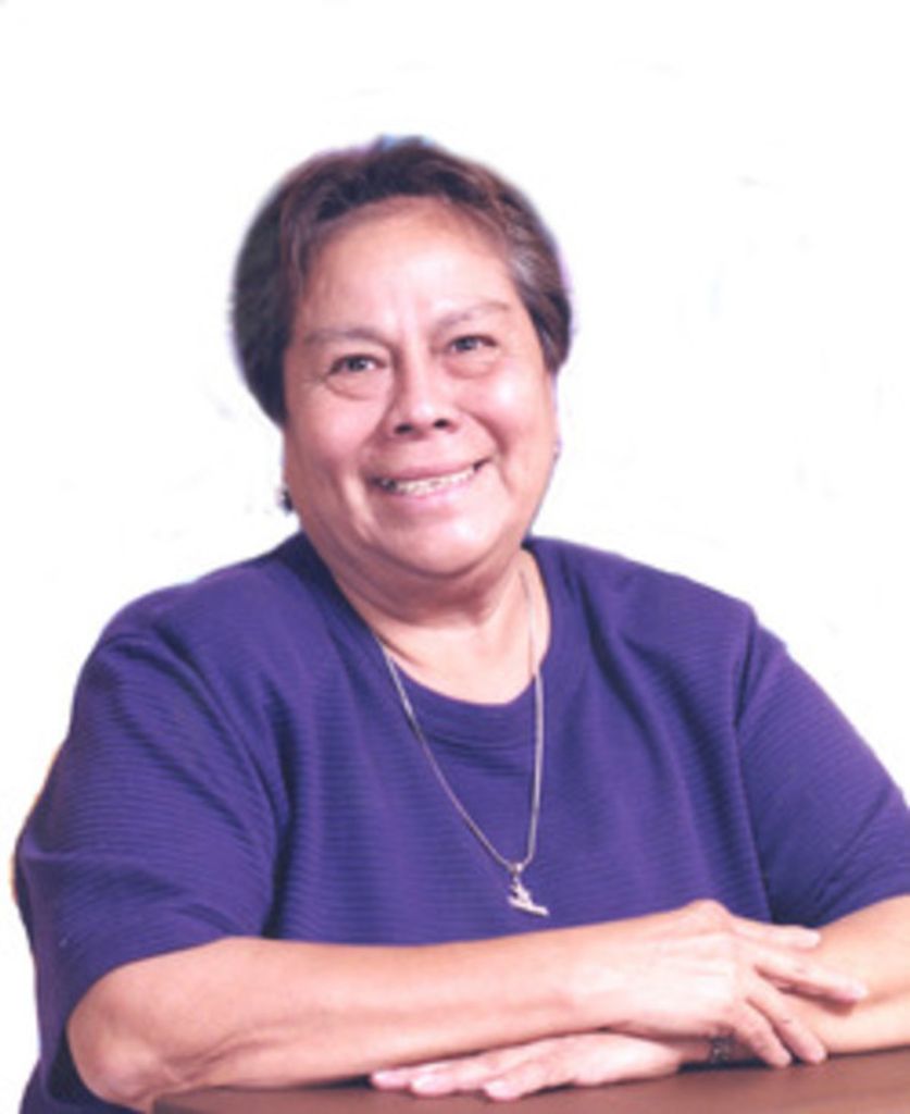 Armandina E. Martinez