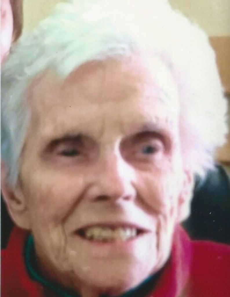 Joan M. (Parker)  Varano