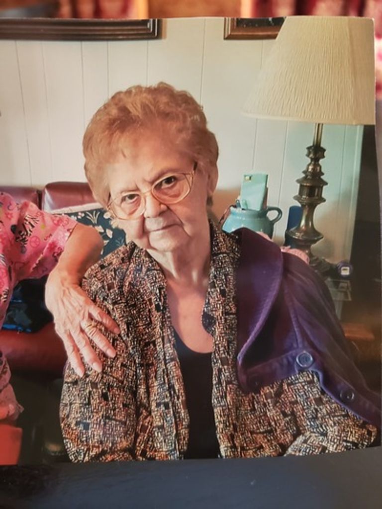 Dora C. Hernandez