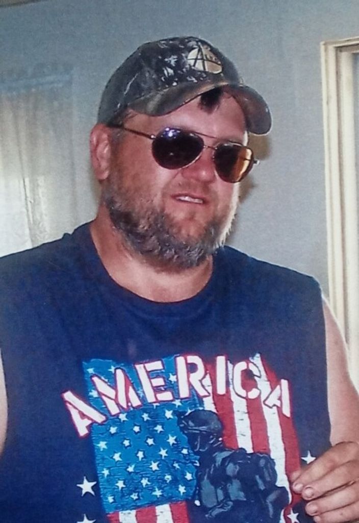 Roger Alan Drake Profile Photo