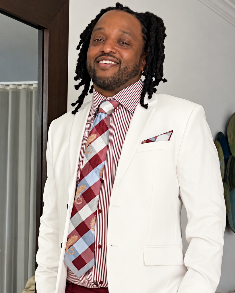 Mario Kenjuan Tufts-Davison Sr Profile Photo