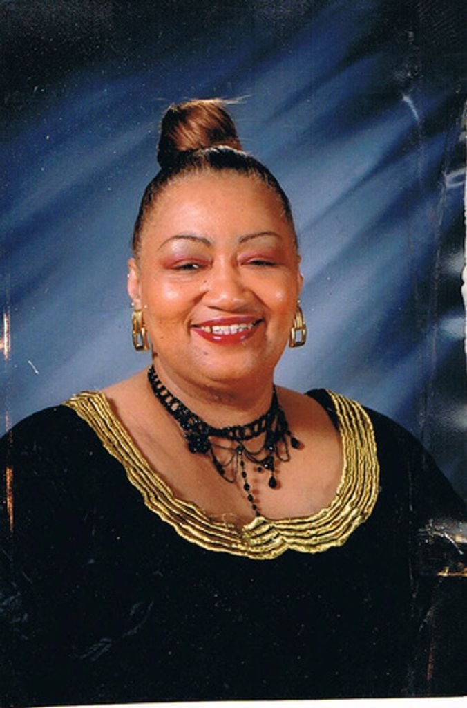 Miss Clarence E. Williams