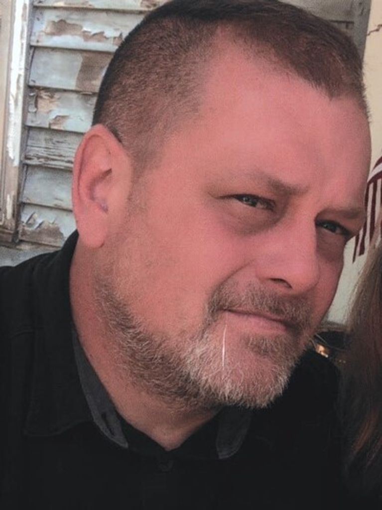 Luke E. Scheidt Profile Photo