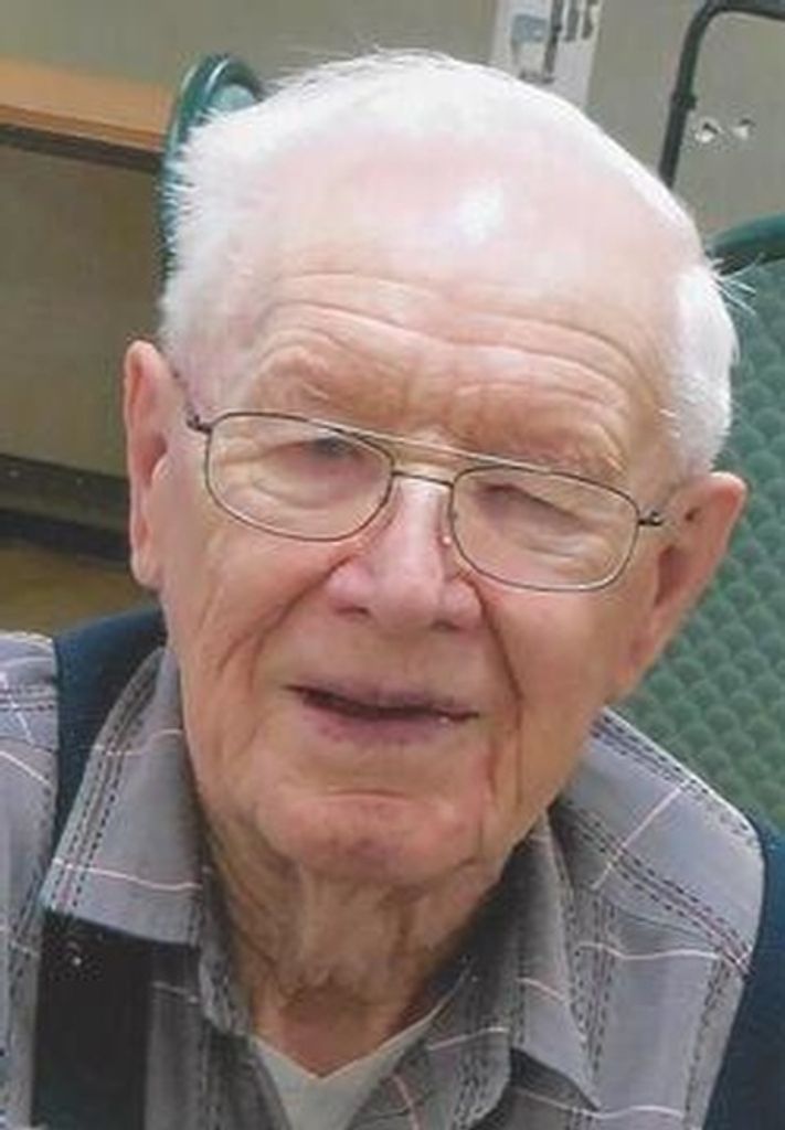 Peter A. Byzewski Profile Photo