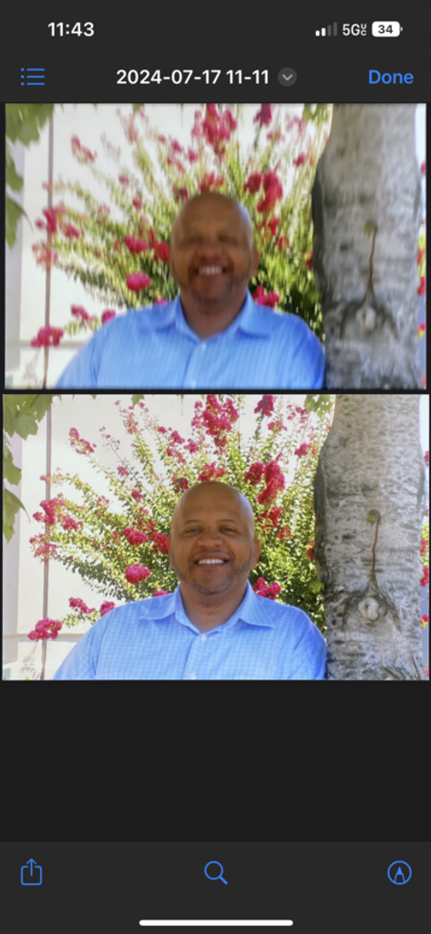 Howard Robert Hash I Profile Photo