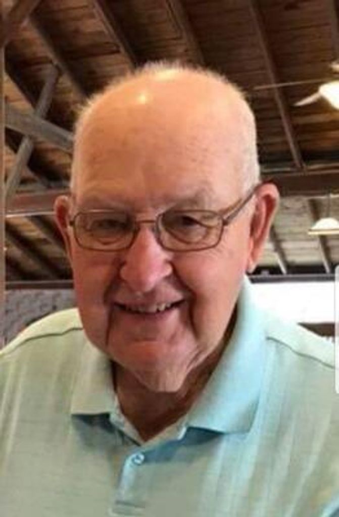 Cyrus "Cy" Dean Gustin Profile Photo