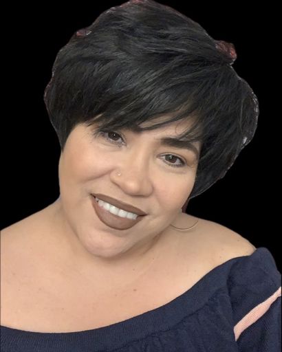 Virginia Cruz's obituary image