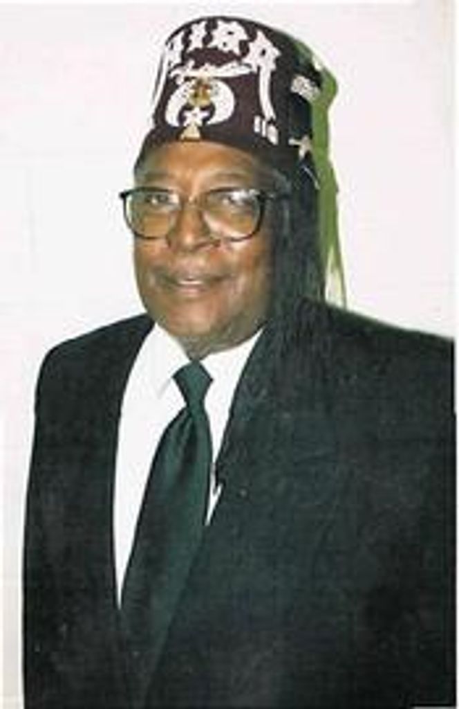 George Washinton Hutton