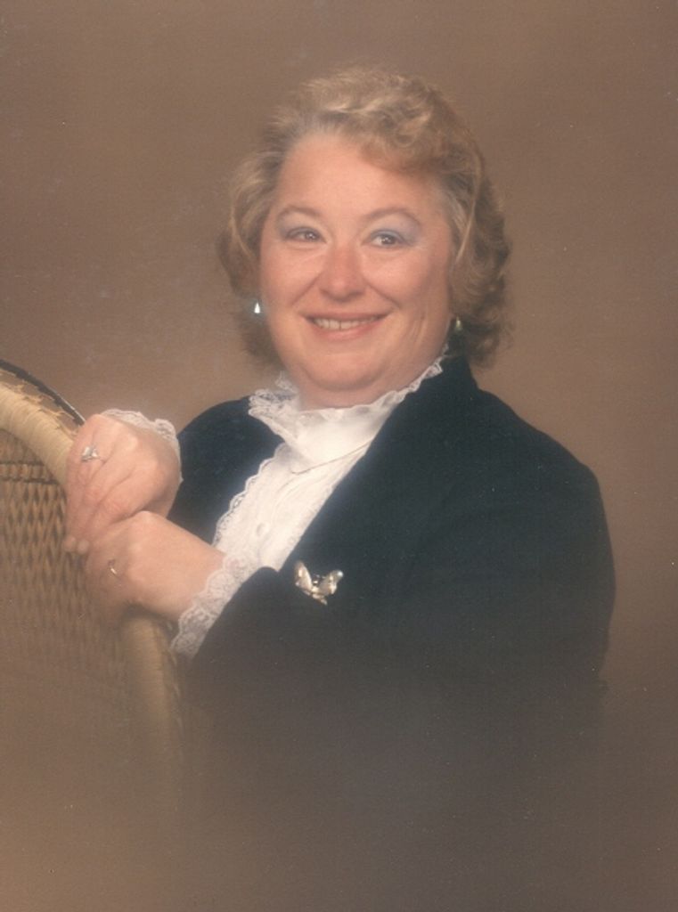 Gwen Pfeiffer