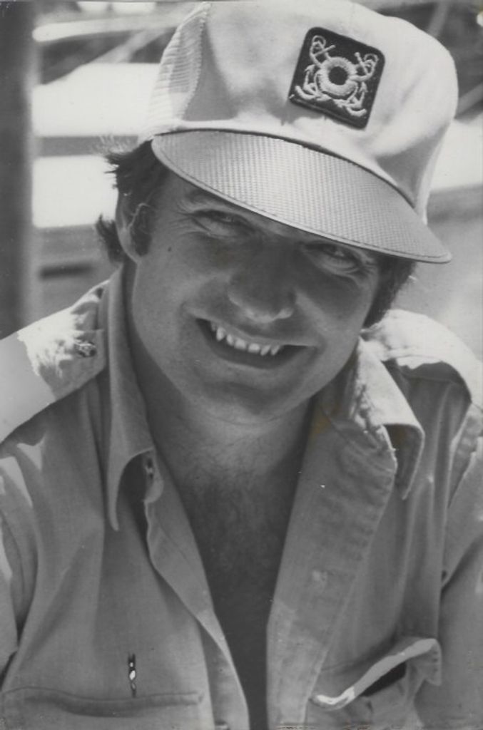 Jeffrey Luce Sager