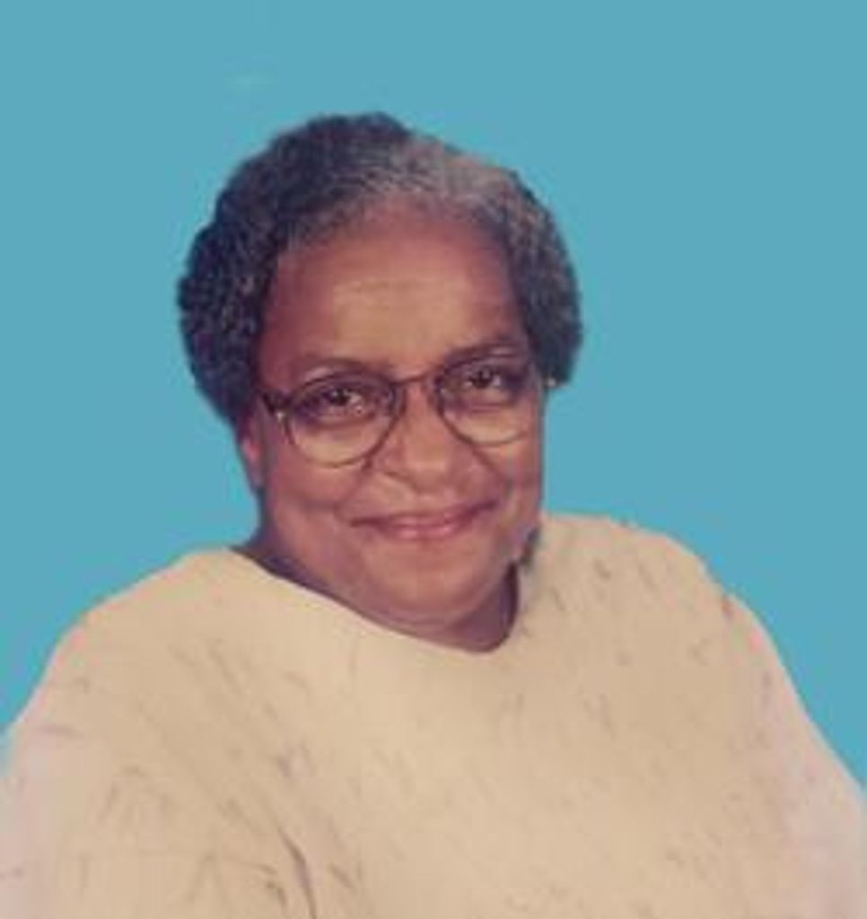 Edieth Bland Robinson