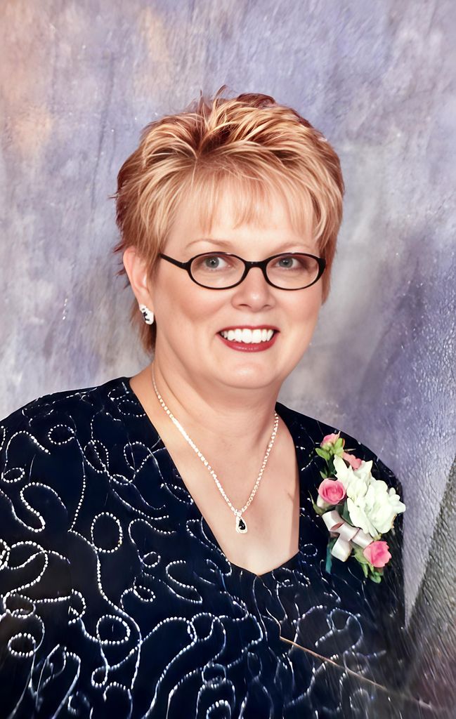 Betty J. Zimmer-Wegner Profile Photo