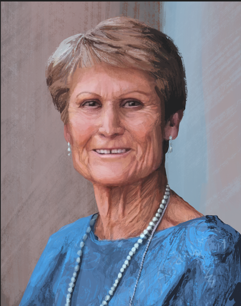 Katherine Prestwich