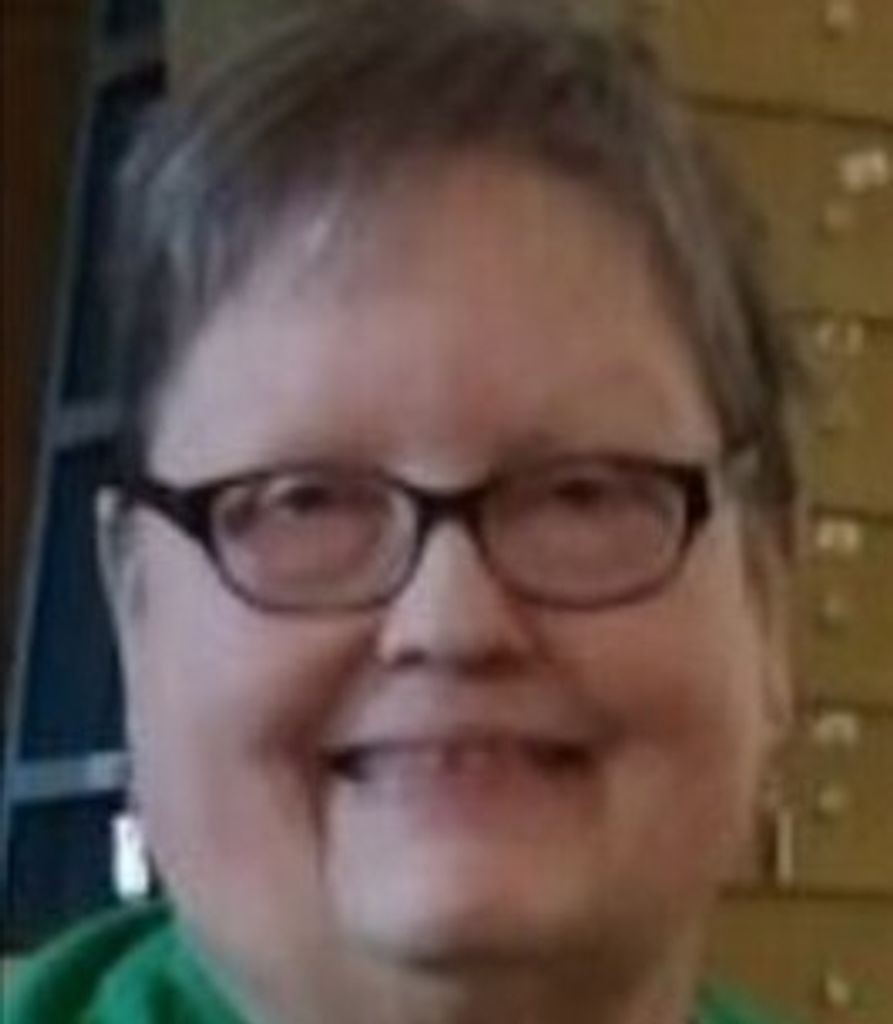 Connie Helfenbein Profile Photo