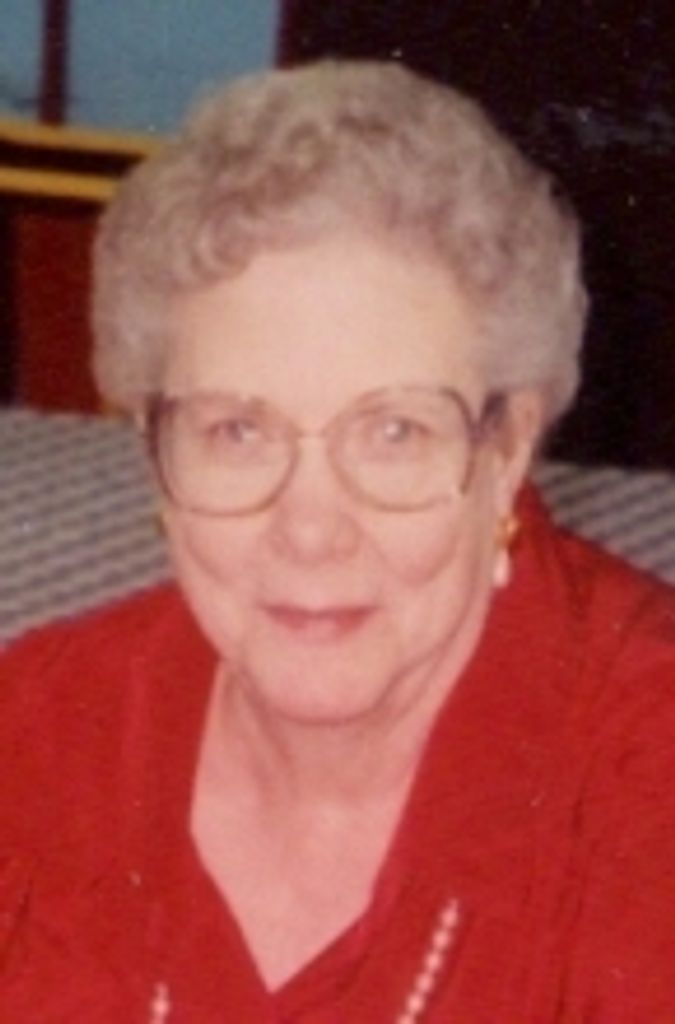 Grace Ella Keppler