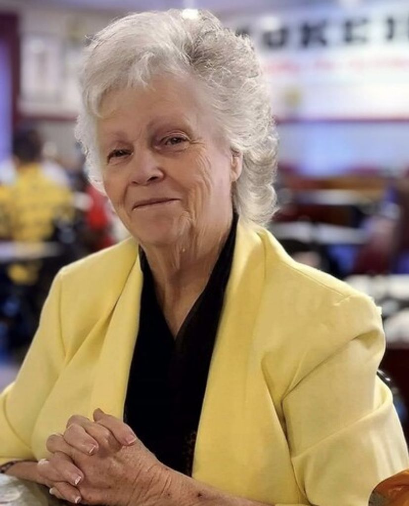 Pansy Rae Giles Profile Photo