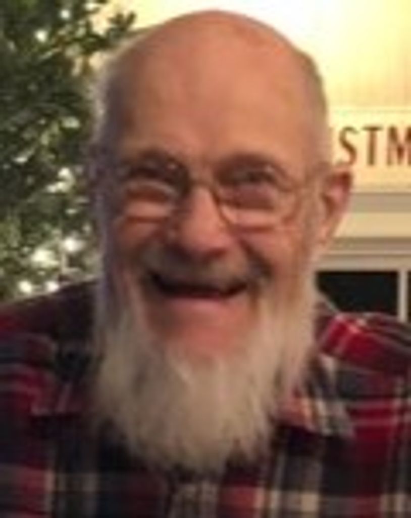 James S. Will Profile Photo