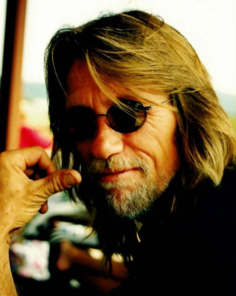 Robert Gary Baldwin Profile Photo