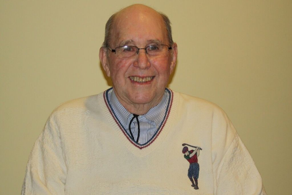 Frank Owen