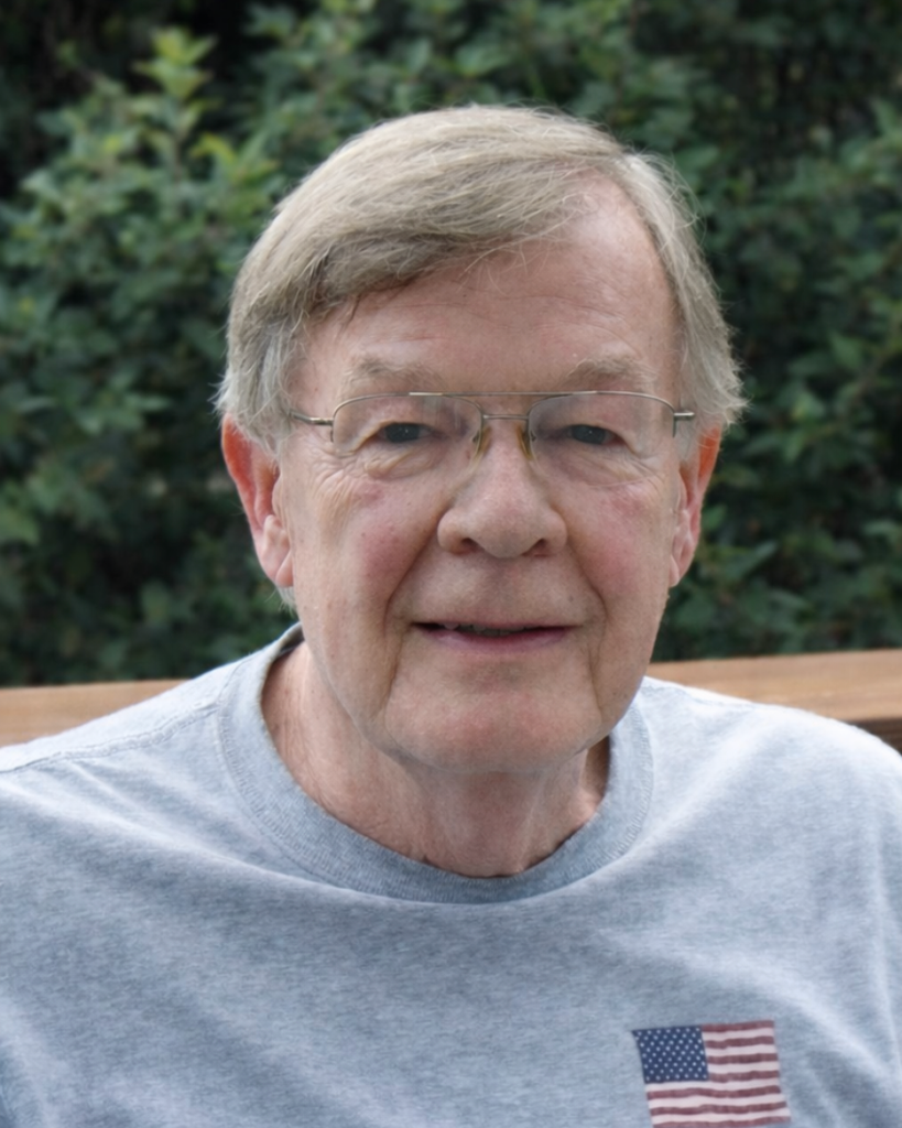 Robert J. Bartell Sr. Profile Photo