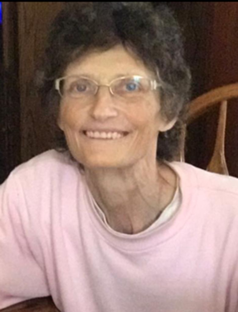 Shirley M. Jones Profile Photo