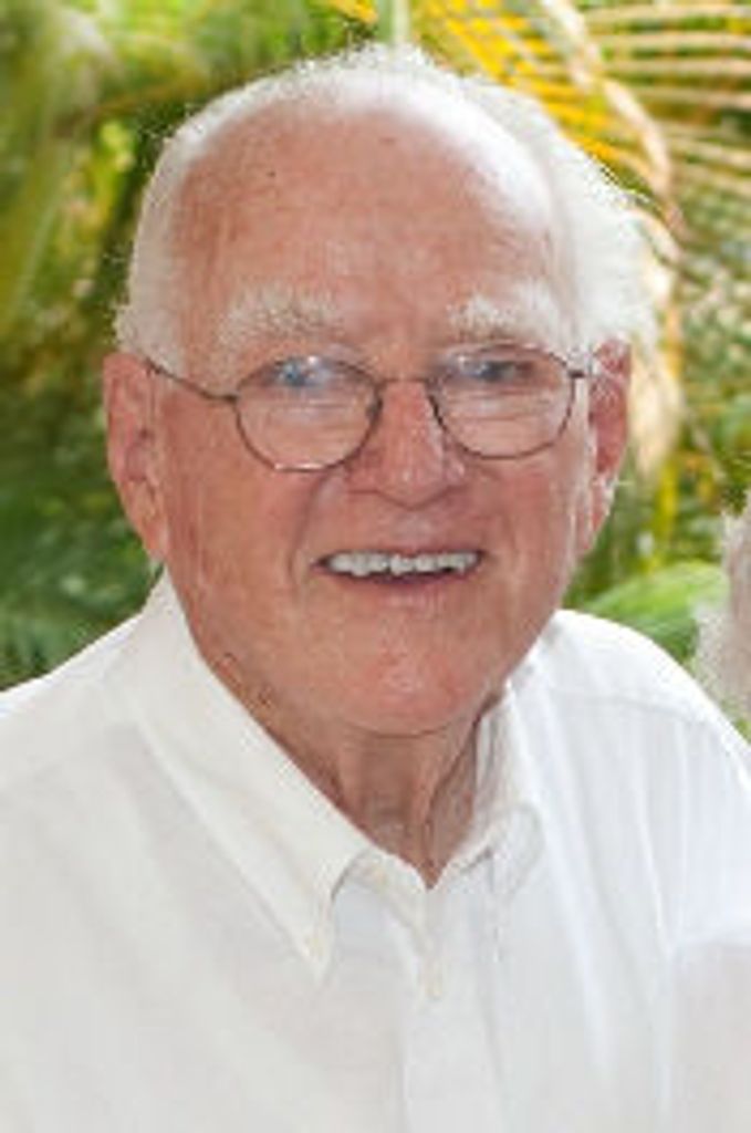 Robert Hart Merriam Profile Photo