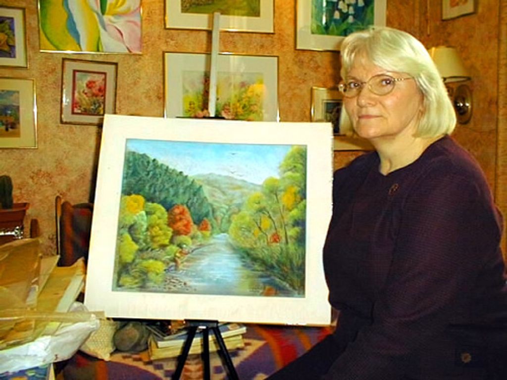 Nancy Jean Petruney Profile Photo