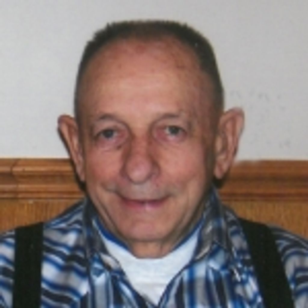 Glenn Irving Voge