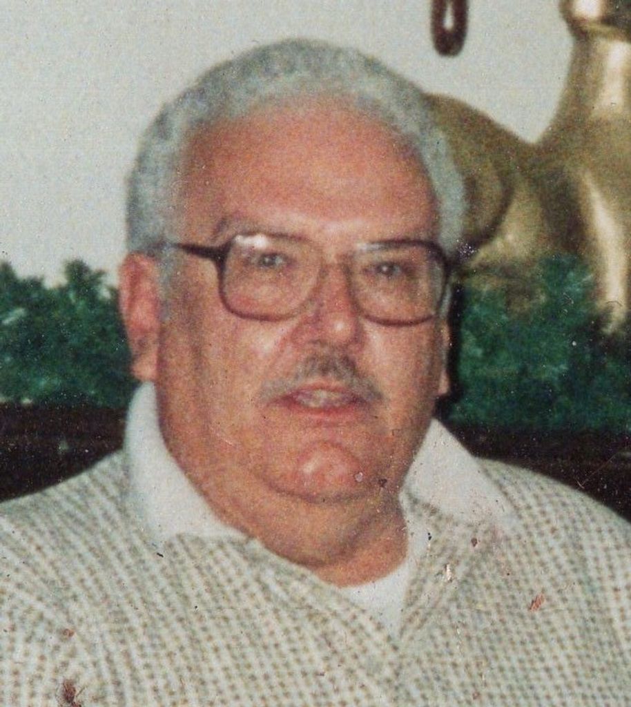 Thomas W. Hogue