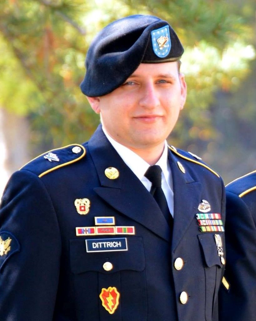 Dakota Dittrich Profile Photo