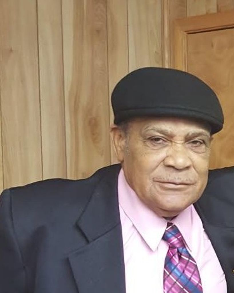 Jessie Hinton Profile Photo