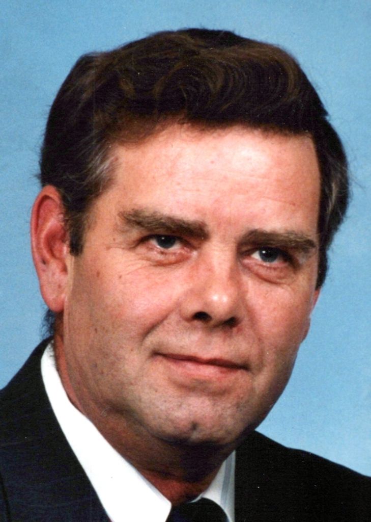 Loren E. Enger