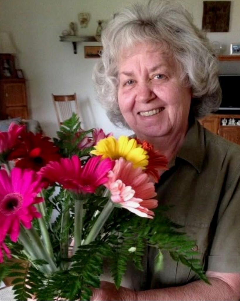 Susan Victoria Siverhus Profile Photo