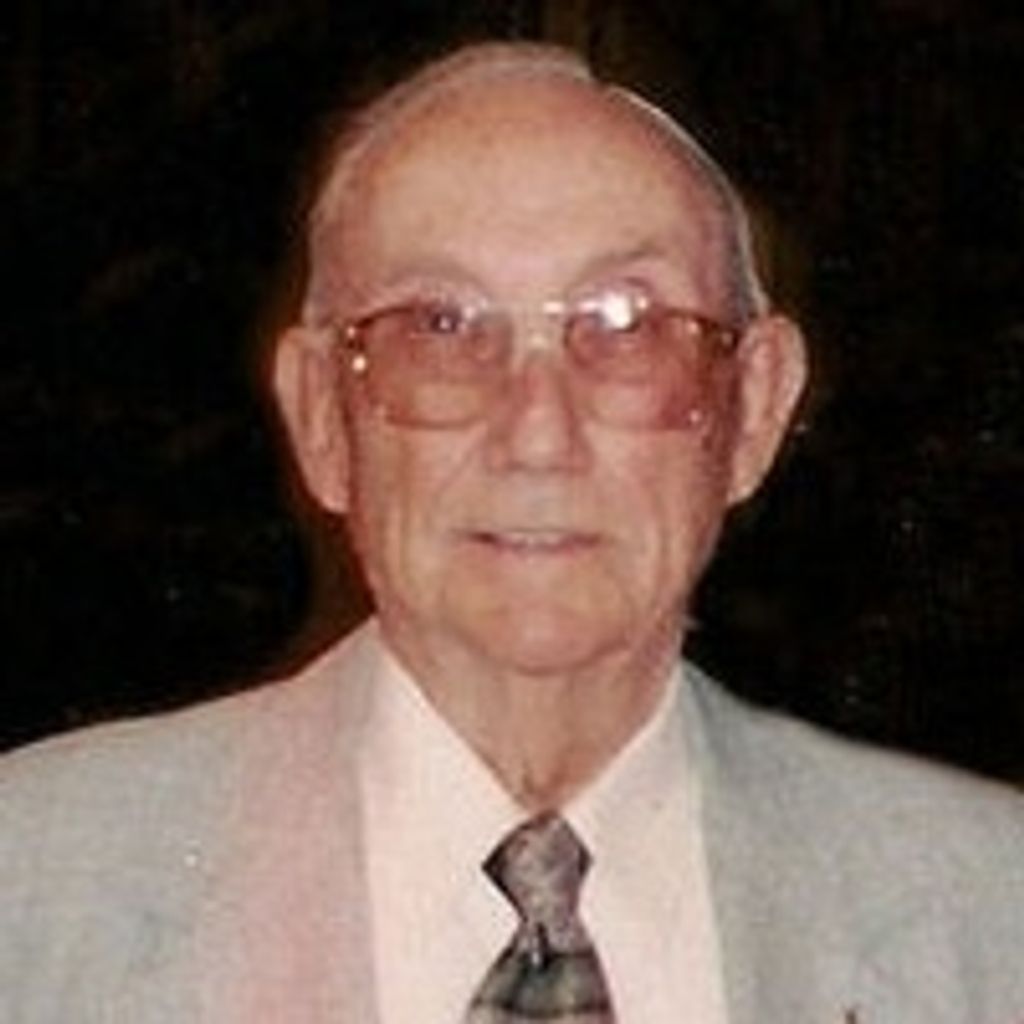 William H "Bill" Wilson