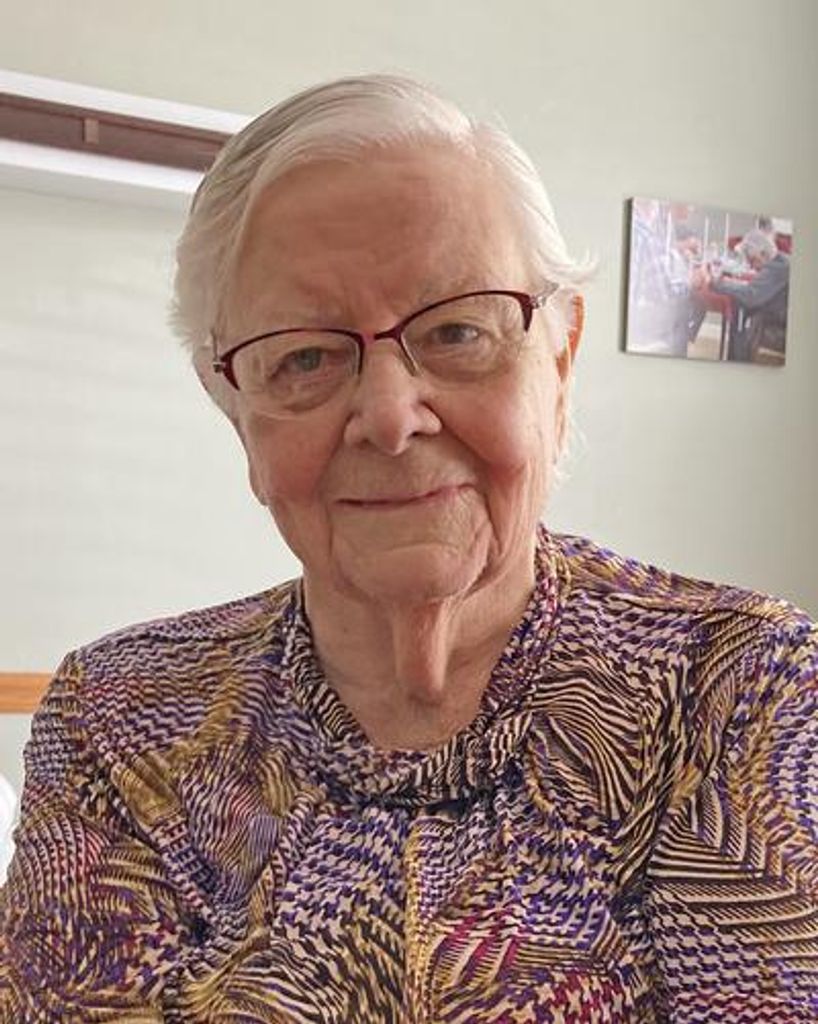 Betty Jane Tillman Profile Photo