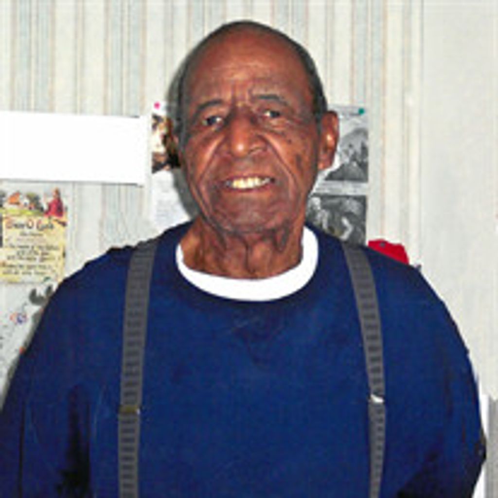 Fred Clark