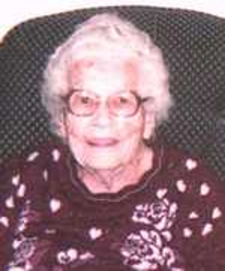 Beatrice Mars